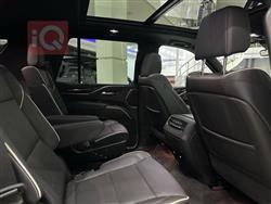 كاديلاك اسكاليد